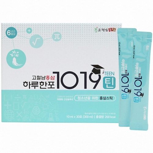 하루한포 1019틴