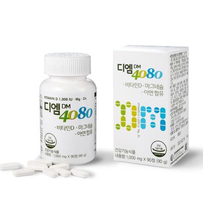 디엠4080