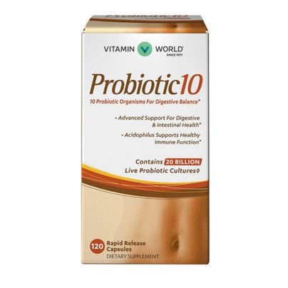 프로바이오틱10