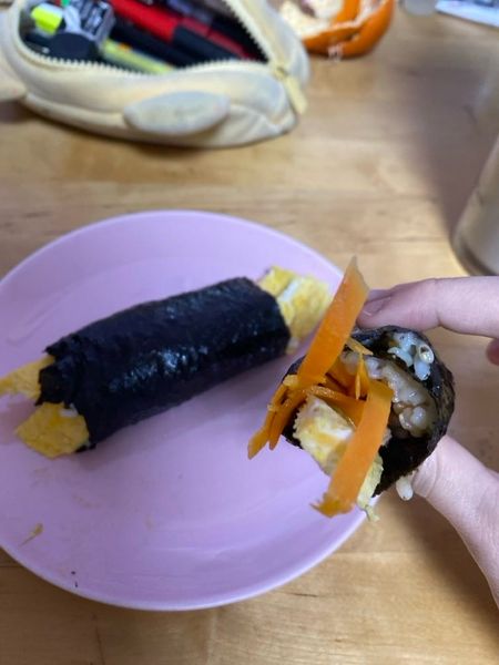 ミニキンパのサムネイル