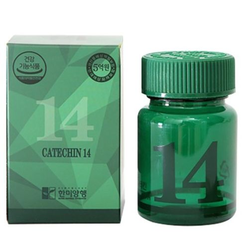 카테킨14