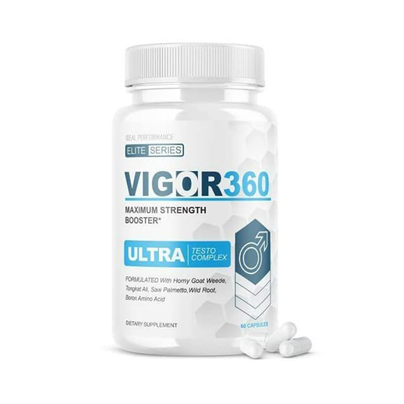테스토 360