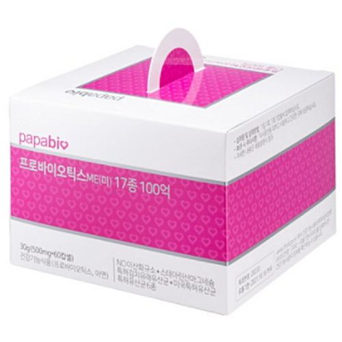 파파비오 프로바이오틱스