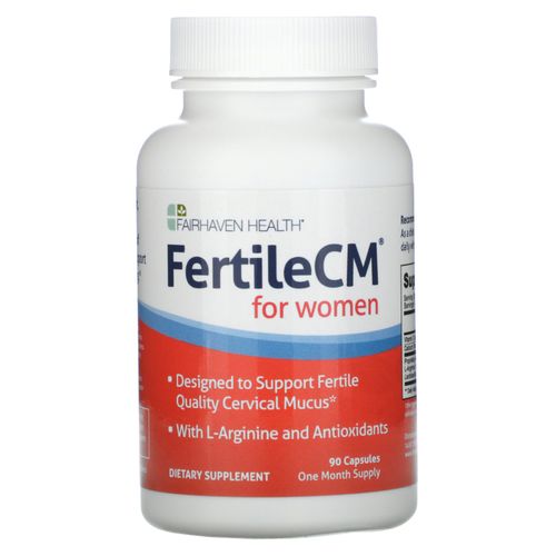 FertileCM 포 우먼