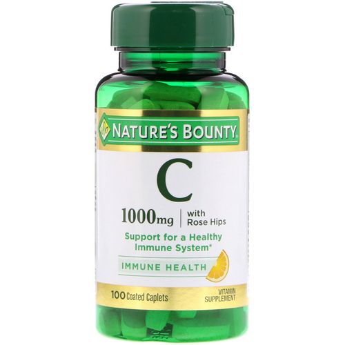비타민C with 1000mg