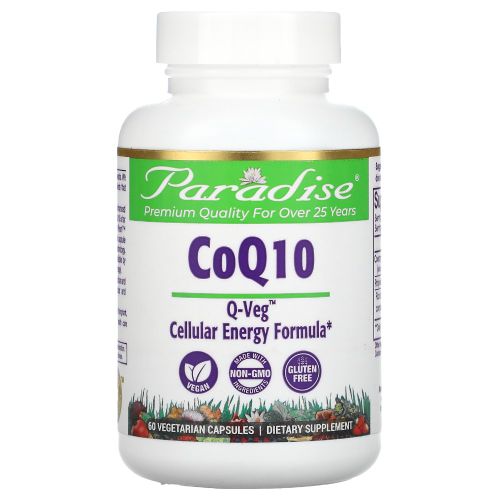 CoQ10
