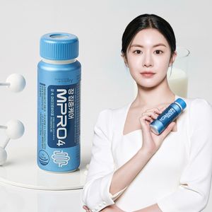 (단종) 장 집중케어 엠프로4