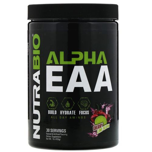알파 EAA