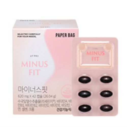 마이너스핏