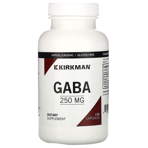 GABA 250mg