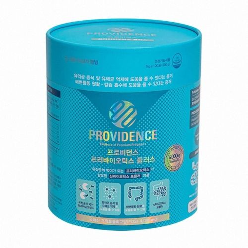 프로비던스 프리바이오틱스 플러스