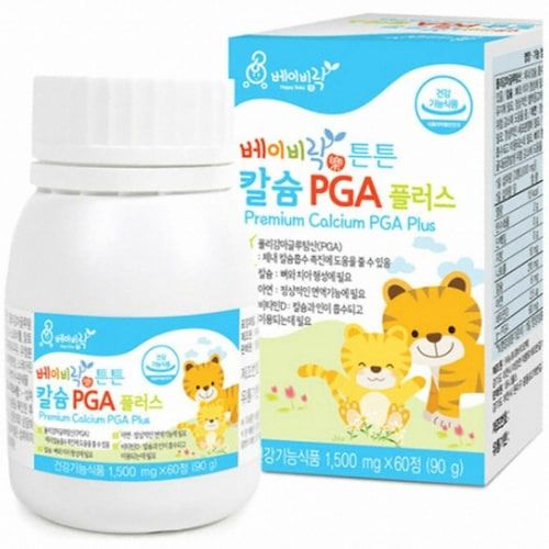 튼튼칼슘 PGA 플러스