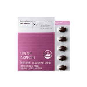 더마 뷰티 스킨부스터