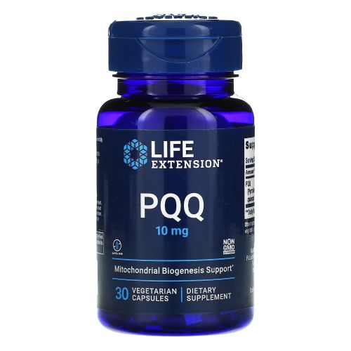 PQQ 10mg