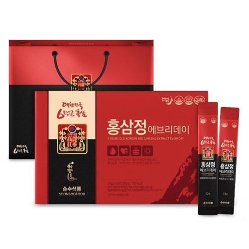 홍삼정 에브리데이 10ml