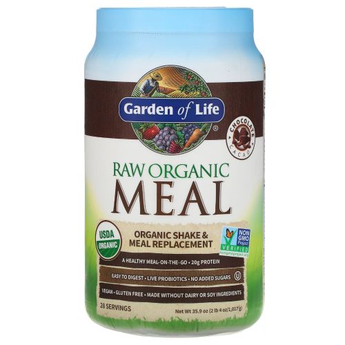 RAW 오가닉 밀 초콜릿 카카오