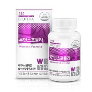 우먼스포뮬라