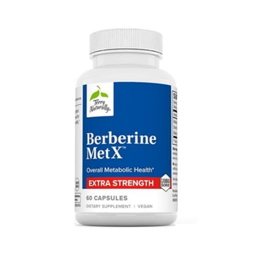 베르베린 MetX