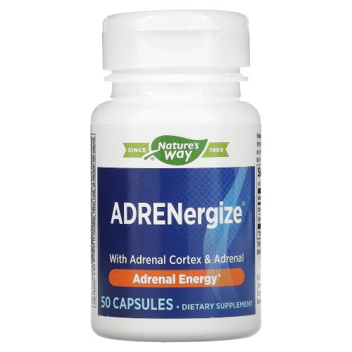 ADRENergize 아드레널 에너지