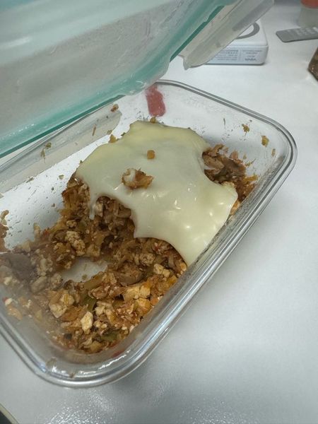 두부김치참치볶음의 썸네일