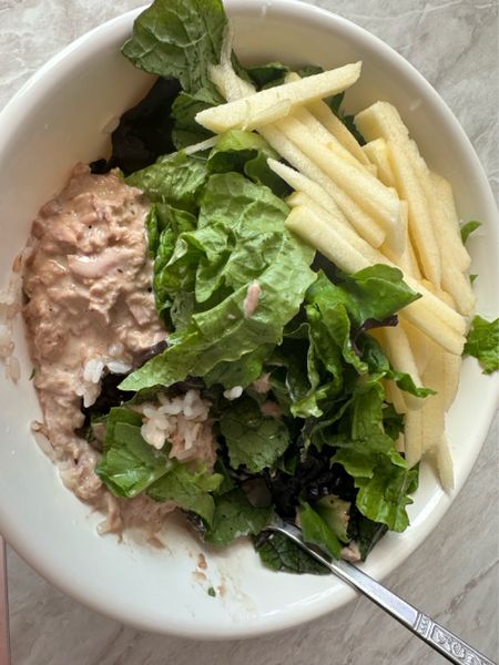 Thumbnail of Tuna Poke