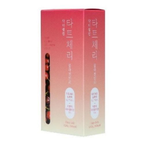 닥터 타트체리 콜라겐젤리