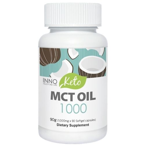 키토 MCT 오일 1000