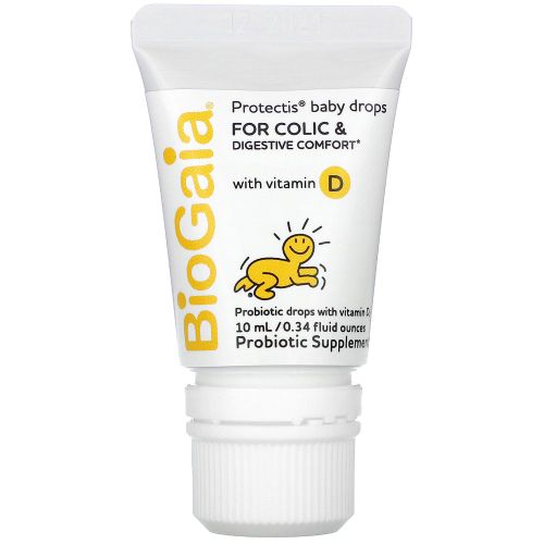 ProTectis 베이비 드랍스
