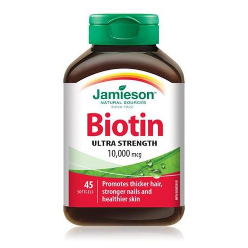 비오틴 울트라 스트렝스 10000mcg