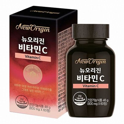 뉴오리진 비타민C