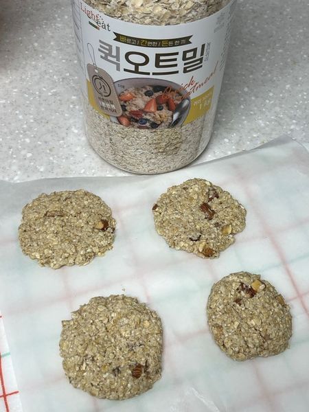 오트밀쿠키의 썸네일