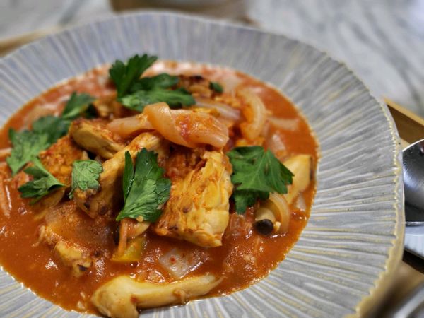 곤약 토마토 떡볶이의 썸네일