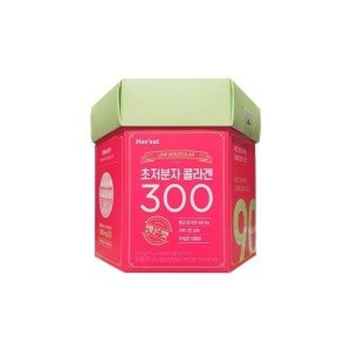 초저분자 콜라겐 300