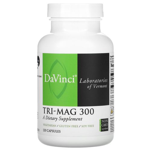 Tri-Mag 300