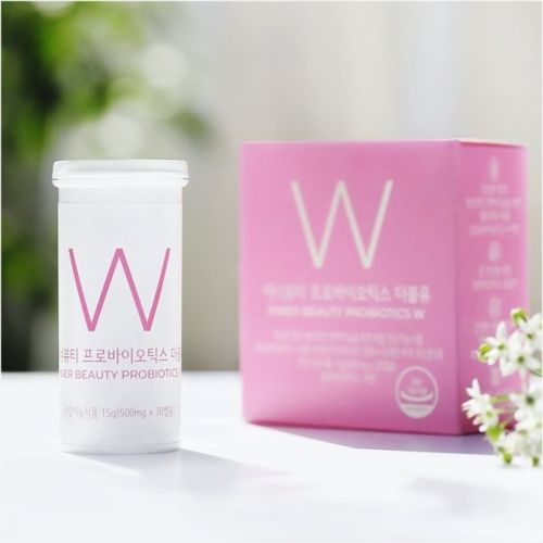 이너뷰티 프로바이오틱스 W