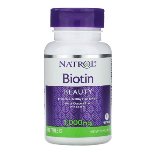 비오틴 1000mcg