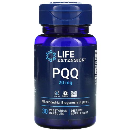 PQQ 20mg