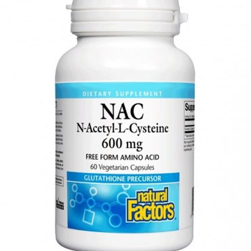 NAC 600mg