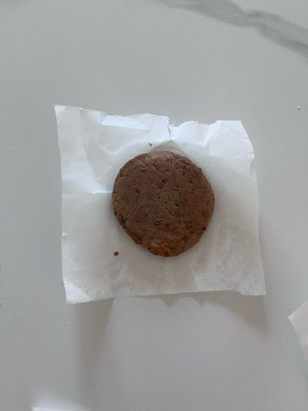 プロテインクッキー2のサムネイル