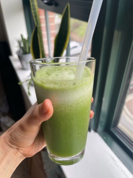 Thumbnail of Green Smoothie