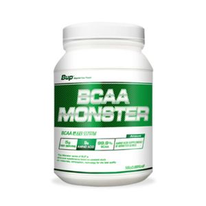 BCAA 몬스터 오리지널