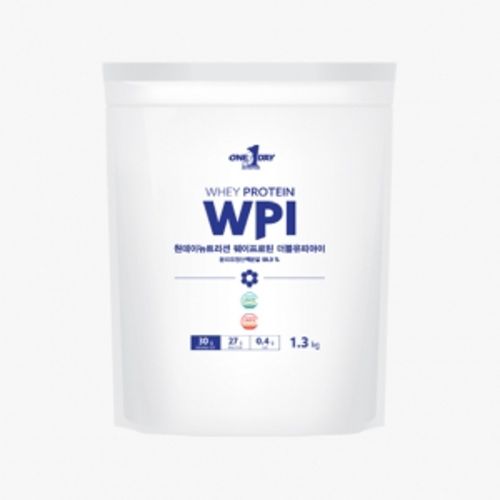 WIP 포대유청 단백질