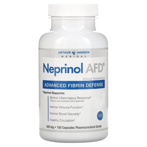 Neprinol AFD