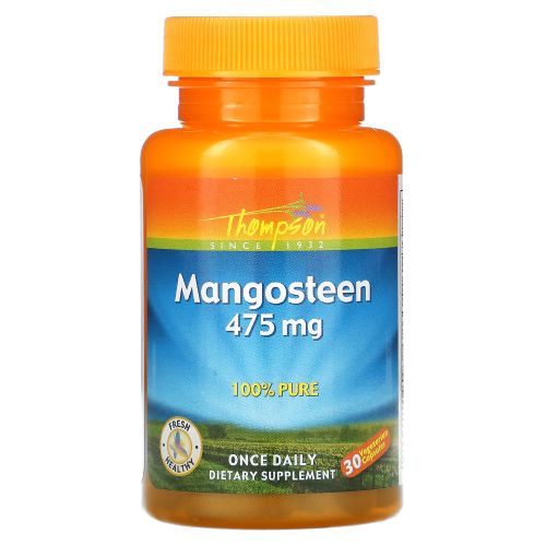 망고스틴 475mg