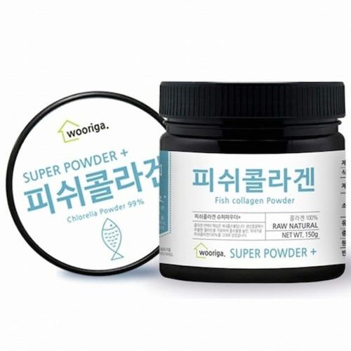 피쉬콜라겐 150g
