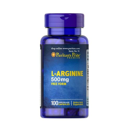 L 아르기닌 500mg
