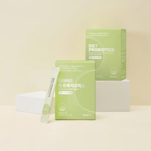 다이어트 프로바이오틱스