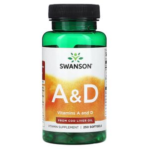 A&D