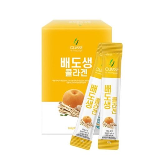 올림새 배도생 콜라겐