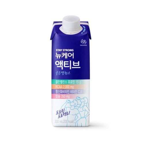 뉴케어 액티브 골든밸런스